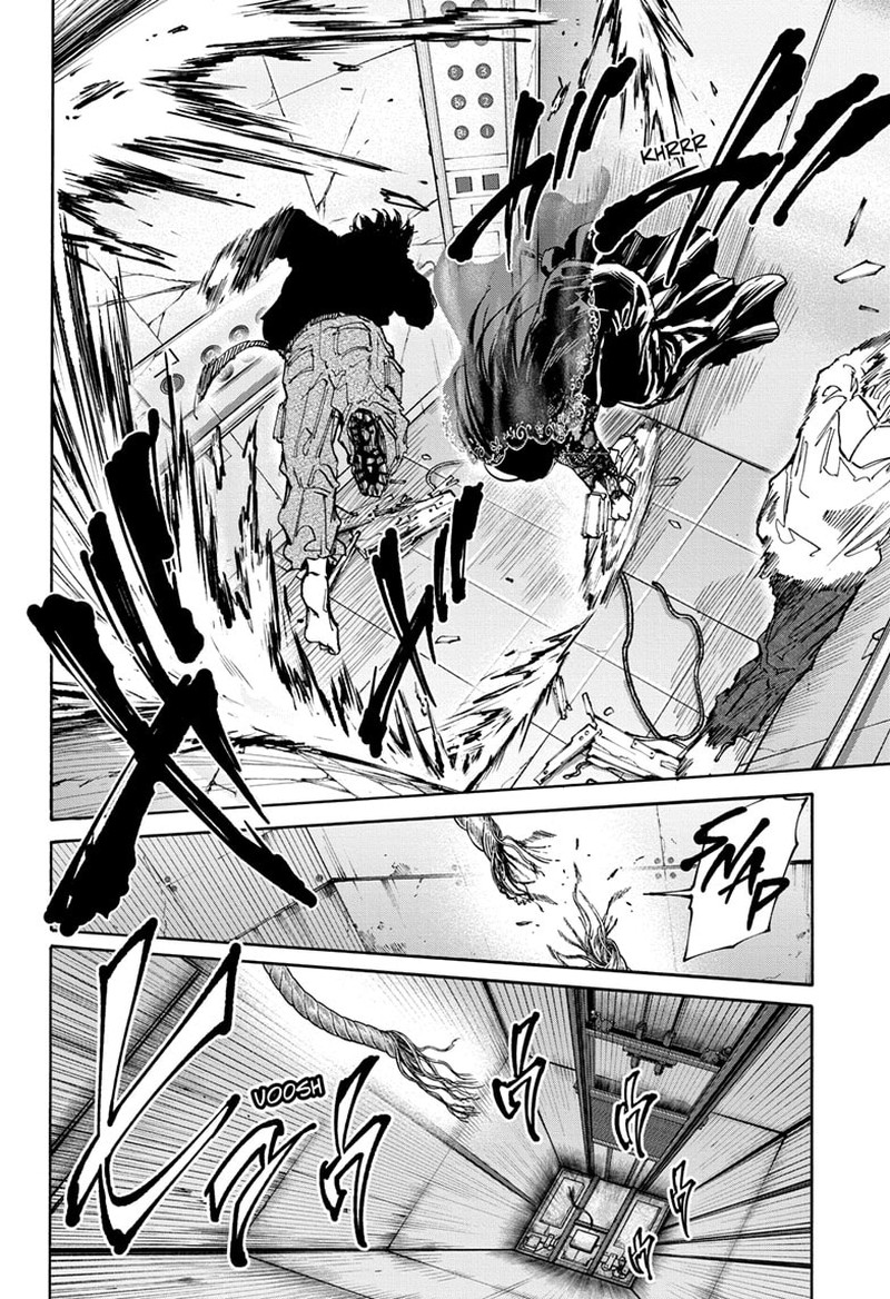 Chapter 144 - Page 11